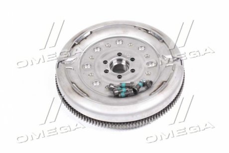 Маховик AUDI A3, Q3, SEAT LEON, VW GOLF VI-VII 1,6-2,0TDI 03- SACHS 2294 001 362 (фото 1)