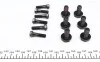 Зчеплення+ маховик VOLKSWAGEN Bora 1.9 Diesel 5/2000->5/2004 (вір-во) Valeo 826317 (фото 19)