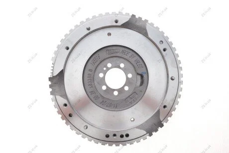 Маховик RENAULT CLIO I-III, MEGANE II, SCENIC II 1,5dCi 04- (Вір-во) Valeo 836004