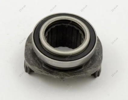 Подшипник выжимной RENAULT Megane 1.9 Diesel 6/2000->2/2003 (Выр-во) Valeo 804102