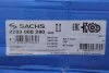 Зчеплення+маховик AUDI, SEAT, VW 1.6TDI-1.9TDI-2.0TDI 03-13 (Вір-во) SACHS 2289 000 280 (фото 2)