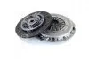 Зчеплення HYUNDAI i30, TUCSON, KIA C'EED 2.0 CRDI 04- (Вір-во) Valeo PHC HDK-111 (фото 3)