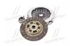 Зчеплення HYUNDAI SANTA FE, KIA CARENS, RONDO 2,0D 03- (Вір-во) Valeo PHC HDK-089 (фото 2)