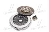 Зчеплення HYUNDAI SANTA FE, KIA CARENS, RONDO 2,0D 03- (Вір-во) Valeo PHC HDK-089 (фото 4)