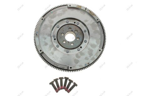 Маховик AUDI A3, SEAT TOLEDO, WV PASSAT 1.6TDI, 2.0TDI 04- (Вір-во) Valeo 836224