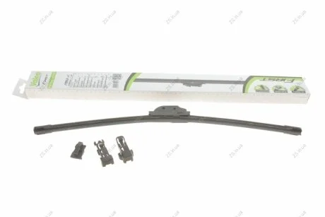 Щітка склоочис. 530 мм безкаркасна "First Multiconnection" Valeo 575006