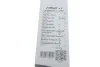 Щітка склоочис. 500 мм безкаркасна "First Multiconnection" Valeo 575005 (фото 5)