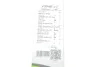 Щетка стеклоочист. 400 мм бескаркасная "First Multiconnection" (выр-во) Valeo 575002 (фото 5)