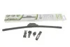 Щетка стеклоочист. 450 мм бескаркасная "First Multiconnection" (выр-во) Valeo 575003 (фото 1)
