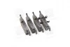 Колодка тормозов. DAEWOO NEXIA 1.5I 16V, 1.8I 95-97 передн. (выр-во) SANGSIN SP1078 (фото 1)