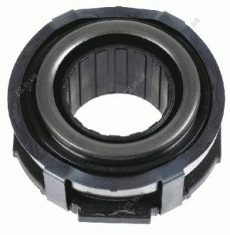 Подшипник выжимной FIAT 500, DOBLO 0.9-1.2-1.3-1.4-1.6 95- (Выр-во) SACHS 3151 000 137
