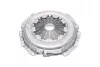 Корзина сцепления MITSUBISHI 4D56,4D56-T 86- 228*148*264(Выр-во) Valeo PHC MTC-31 (фото 3)