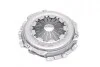 Корзина сцепления MITSUBISHI 4D56,4D56-T 86- 228*148*264(Выр-во) Valeo PHC MTC-31 (фото 4)