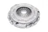 Корзина сцепления HYUNDAI H1/H200/STAREX 2.5 242*168*276(Выр-во) Valeo PHC HDC-52 (фото 1)