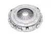 Корзина сцепления HYUNDAI H1/H200/STAREX 2.5 242*168*276(Выр-во) Valeo PHC HDC-52 (фото 3)