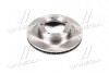 Диск гальмівний TOYOTA LEXUS LX470, PRADO, LAND CRUISER SANGSIN SD4037 (фото 2)