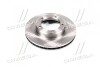 Диск гальмівний TOYOTA LEXUS LX470, PRADO, LAND CRUISER SANGSIN SD4037 (фото 4)