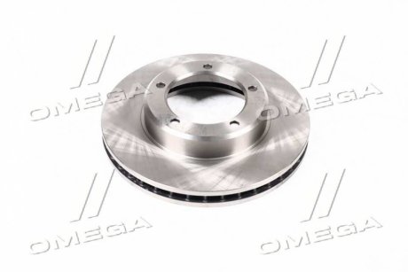 Диск гальмівний TOYOTA LEXUS LX470, PRADO, LAND CRUISER SANGSIN SD4037