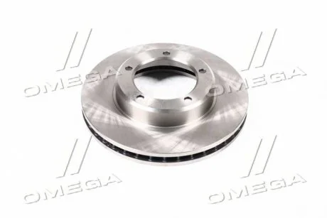 Диск гальмівний TOYOTA LEXUS LX470, PRADO, LAND CRUISER SANGSIN SD4037