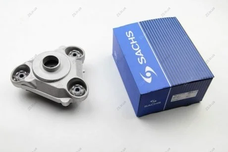 Опора стійки аморт. CITROEN, FIAT, PEUGEOT передн. прав. SACHS 802 406