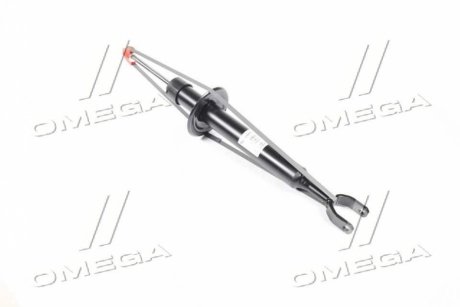 Амортизатор підв. VAG (Audi / VW / Seat / Skoda) передн. SACHS 312 639