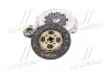 Зчеплення MITSUBISHI LANCER, GALLANT 1.6-1.8 94-16 (Вір-во) Valeo PHC MBK-004 (фото 2)