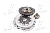 Зчеплення MITSUBISHI LANCER, GALLANT 1.6-1.8 94-16 (Вір-во) Valeo PHC MBK-004 (фото 4)