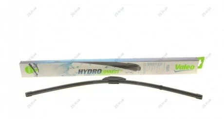 Щетка стеклоочист. 650 мм HU65 HydroConnect Upgrade LHD (выр-во) Valeo 578580