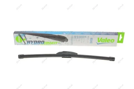 Щетка стеклоочист. 400 мм HU40 HydroConnect Upgrade LHD (выр-во) Valeo 578571