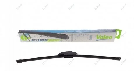 Щетка стеклоочист. 450 мм HU45 HydroConnect Upgrade LHD (выр-во) Valeo 578572