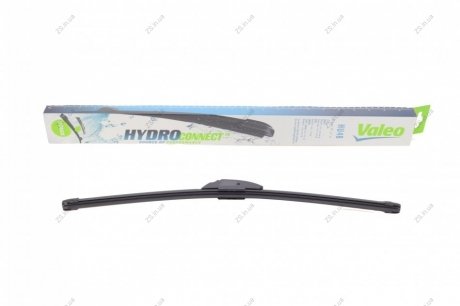 Щетка стеклоочист. 480 мм HU48 HydroConnect Upgrade LHD (выр-во) Valeo 578573 (фото 1)