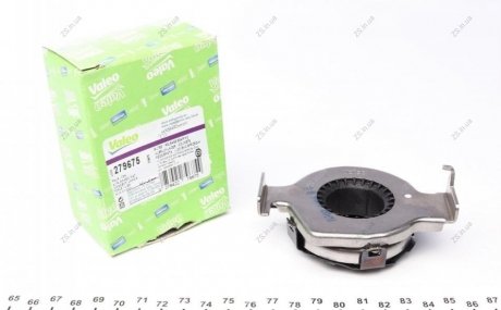 Подшипник выжимной FIAT Tipo 1.4 Petrol 3/1993->12/1994 (Выр-во) Valeo 279675