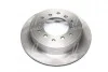 Диск тормозной TOYOTA GX470(J12), LAND CRUISER 88-96 (выр-во) SANGSIN SD4039 (фото 2)