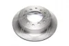 Диск тормозной TOYOTA GX470(J12), LAND CRUISER 88-96 (выр-во) SANGSIN SD4039 (фото 4)