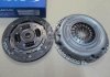 Комплект зчеплення FORD MONDEO IV, FIESTA VI 1.6-1.6 TI SACHS 3000 951 024 (фото 1)