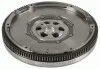 Маховик AUDI A3, SEAT LEON, VW PASSAT 1.6TDI-2.0TDI 08- SACHS 2294 001 360 (фото 2)