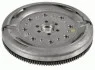 Маховик AUDI A3, SEAT LEON, VW PASSAT 1.6TDI-2.0TDI 08- SACHS 2294 001 360 (фото 3)