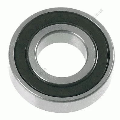 Підшипник опорний, центруючий зчеплення BMW 3(E46) 99- (Вир-во) SACHS 1863 869 036 (фото 1)