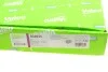 Сцепление FORD FOCUS II, MONDEO IV 1,4-1,6-1,6Ti 04-14 (Выр-во) Valeo 826935 (фото 9)