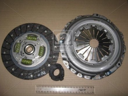 Сцепление MITSUBISHI Carisma 1.9 Diesel 3/1999->6/2000 (выр-во) Valeo 821078