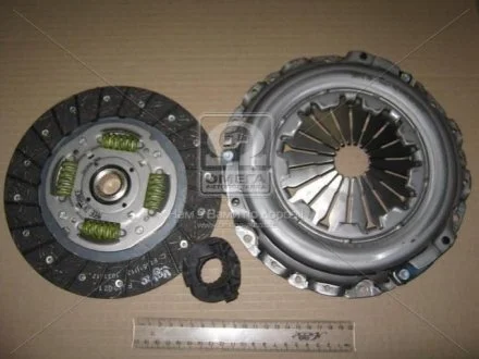 Зчеплення MITSUBISHI Carisma 1.9 Diesel 3/1999->6/2000 (вір-во) Valeo 821078