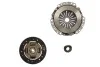 Сцепление DACIA LOGAN, RENAULT MEGANE I, CLIO II, 98- (Выр-во) Valeo 786015 (фото 2)
