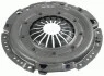 Корзина сцепления OPEL ASTRA F, VECTRA B 1.6-1.8-2.0 92- (выр-во) SACHS 3082 260 031 (фото 3)