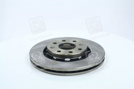 ДИСК тормозной перед. CHEVROLET AVEO/AVEO II R14 (ВЫР-ВО) Valeo PHC R3016 (фото 1)