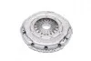 Корзина сцепления HYUNDAI I30 1.6, KIA VENGA 1.4,1.6(Выр-во) Valeo PHC HDC-117 (фото 3)