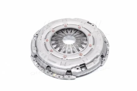 Корзина сцепления HYUNDAI I30 1.6, KIA VENGA 1.4,1.6(Выр-во) Valeo PHC HDC-117