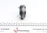 Підшипник вижимний KIA Ceed 1.6 Diesel 7/2010->7/2012 Valeo 804231 (фото 2)