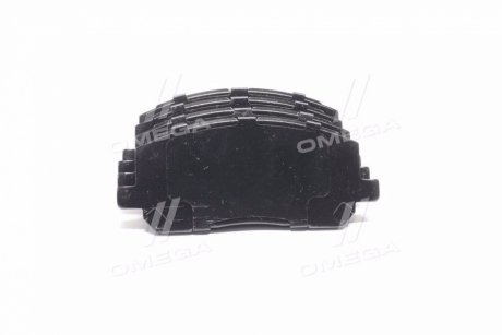 Колодка тормозов. LEXUS RX 300 V6, 2WD 00 – 01 передн. (выр-во) SANGSIN SP1384