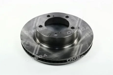 Диск гальмівний TOYOTA LAND CRUISER 4.5D V8 4.7 V8 SANGSIN SD4017