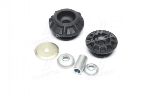Амортизатора компл. монтажний FIAT, SEAT, SKODA, VW 0 SACHS 802 377